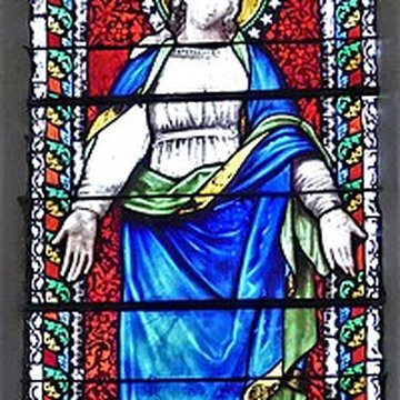 Eglise Saint-Jean-Baptiste