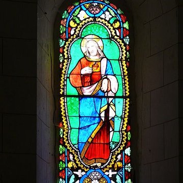 Eglise Saint-Jean-Baptiste