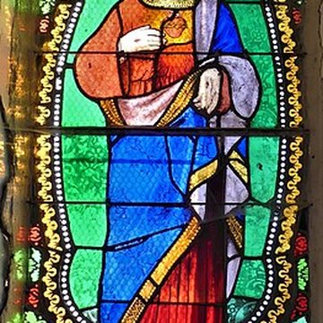 Eglise Saint-Jean-Baptiste