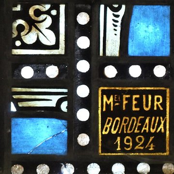 Eglise Saint-Jean-Baptiste