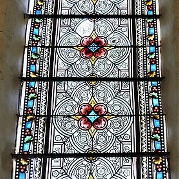 Eglise Saint-Jean-Baptiste