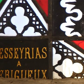 Eglise Saint-Jean-Baptiste