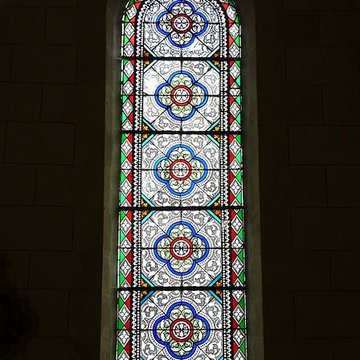 Eglise Saint-Jean-Baptiste