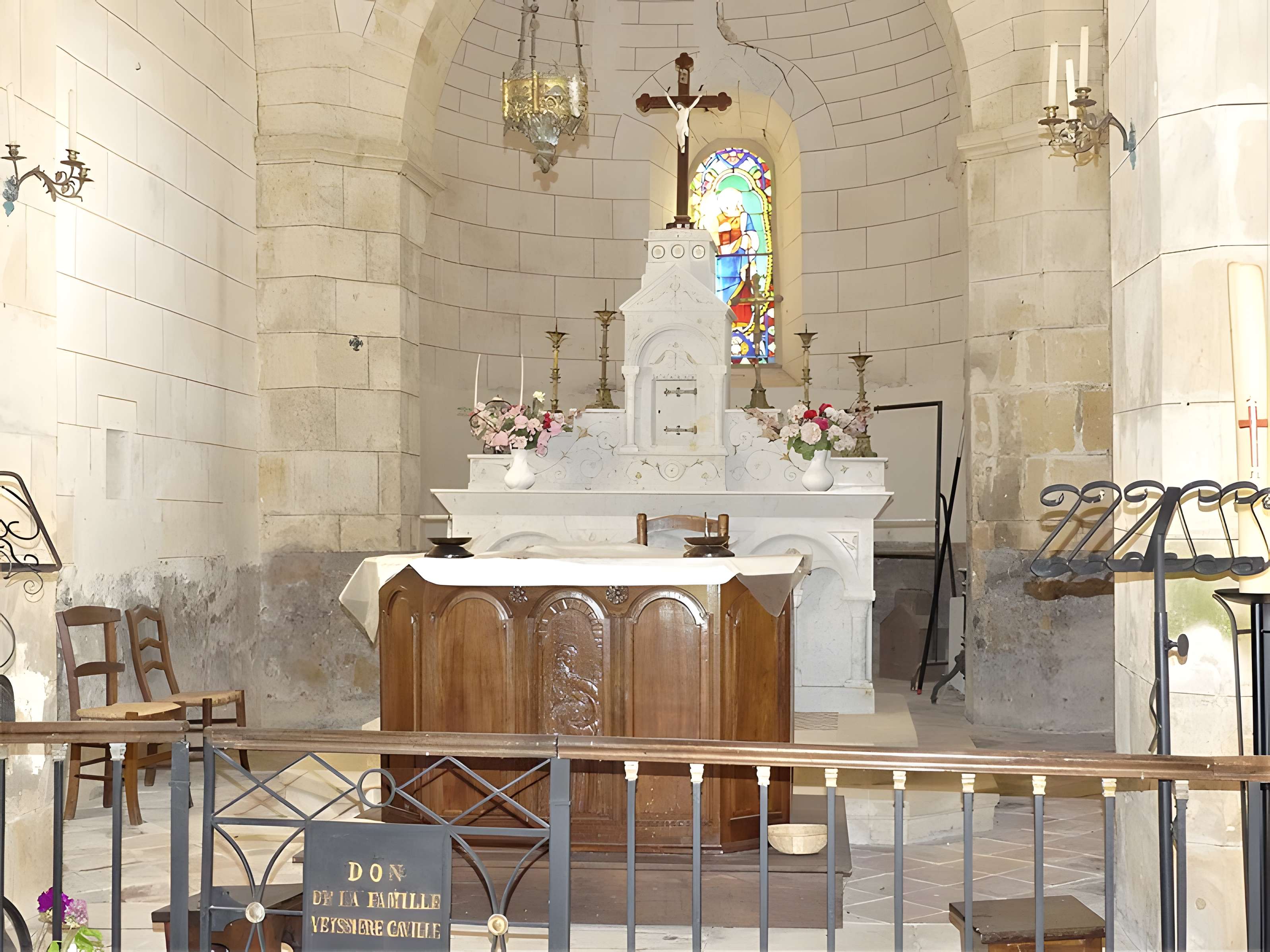 Eglise Saint-Jean-Baptiste