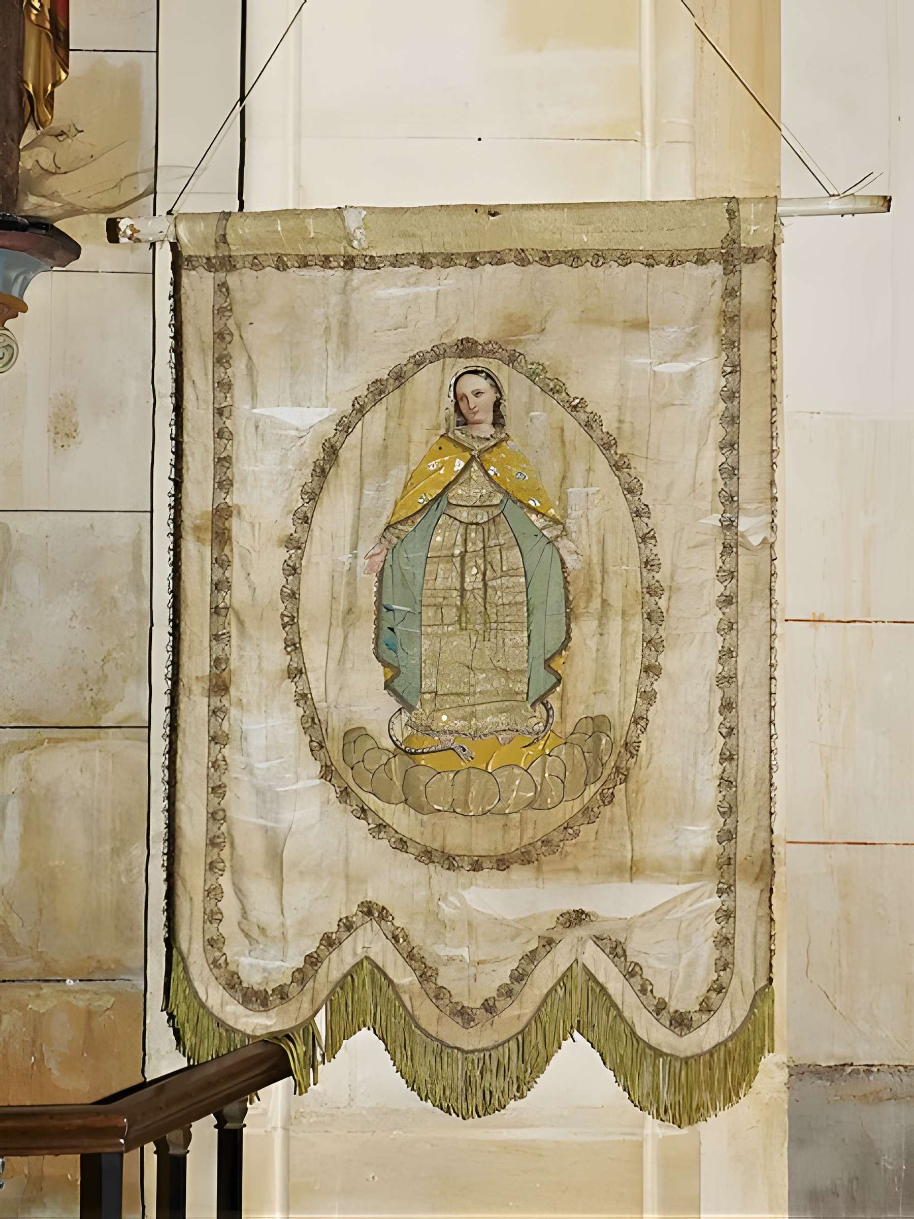 Eglise Saint-Jean-Baptiste