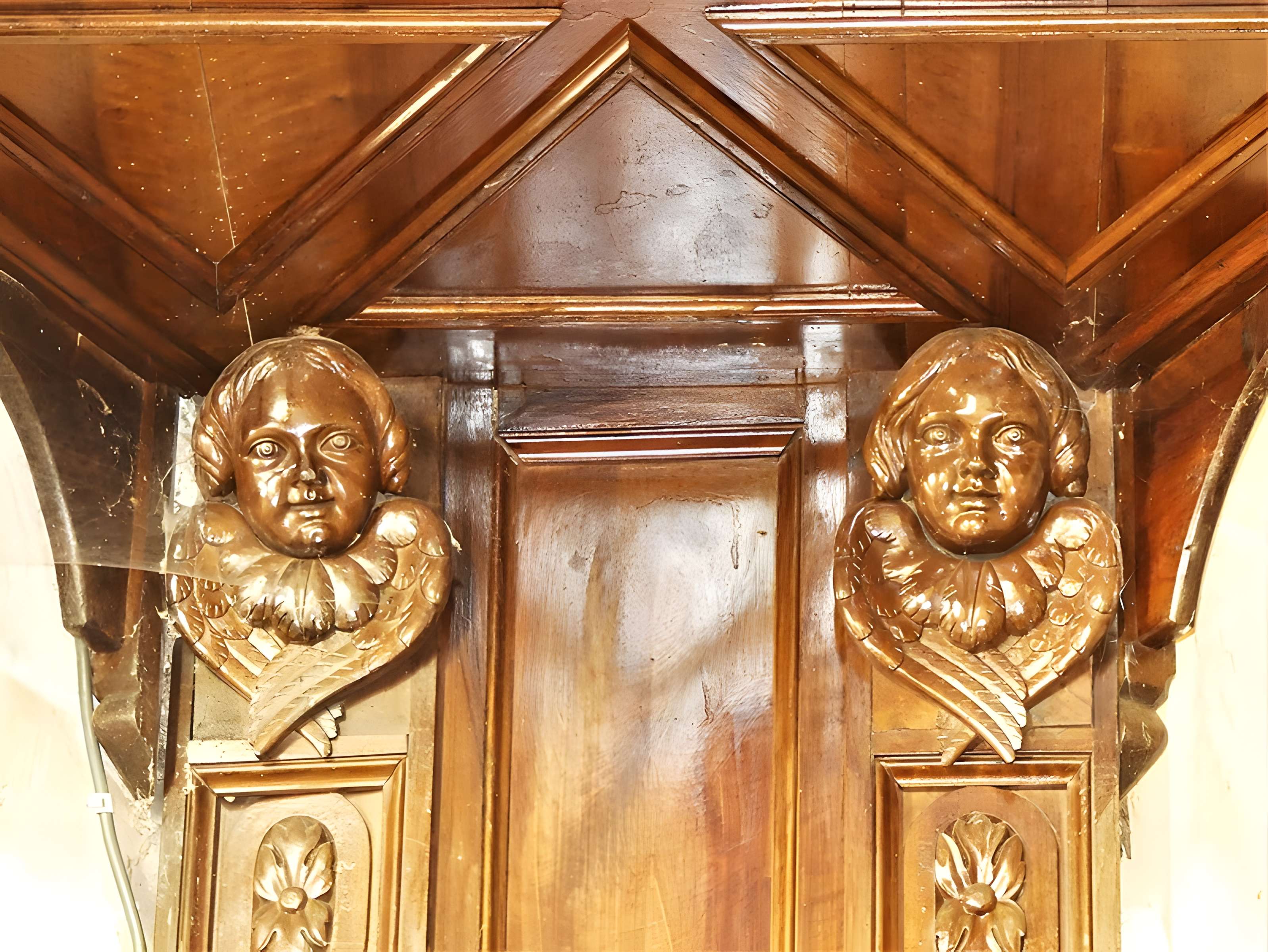 Eglise Saint-Jean-Baptiste