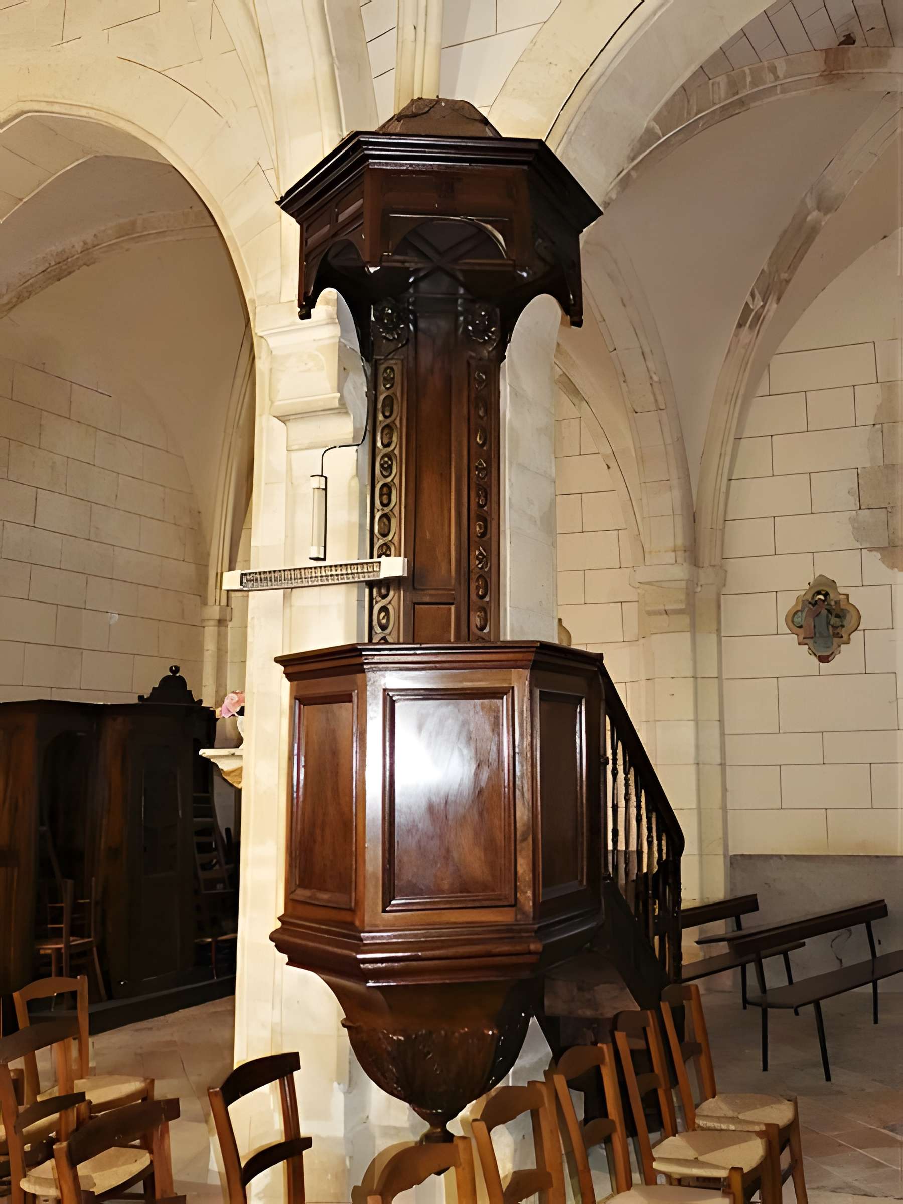 Eglise Saint-Jean-Baptiste