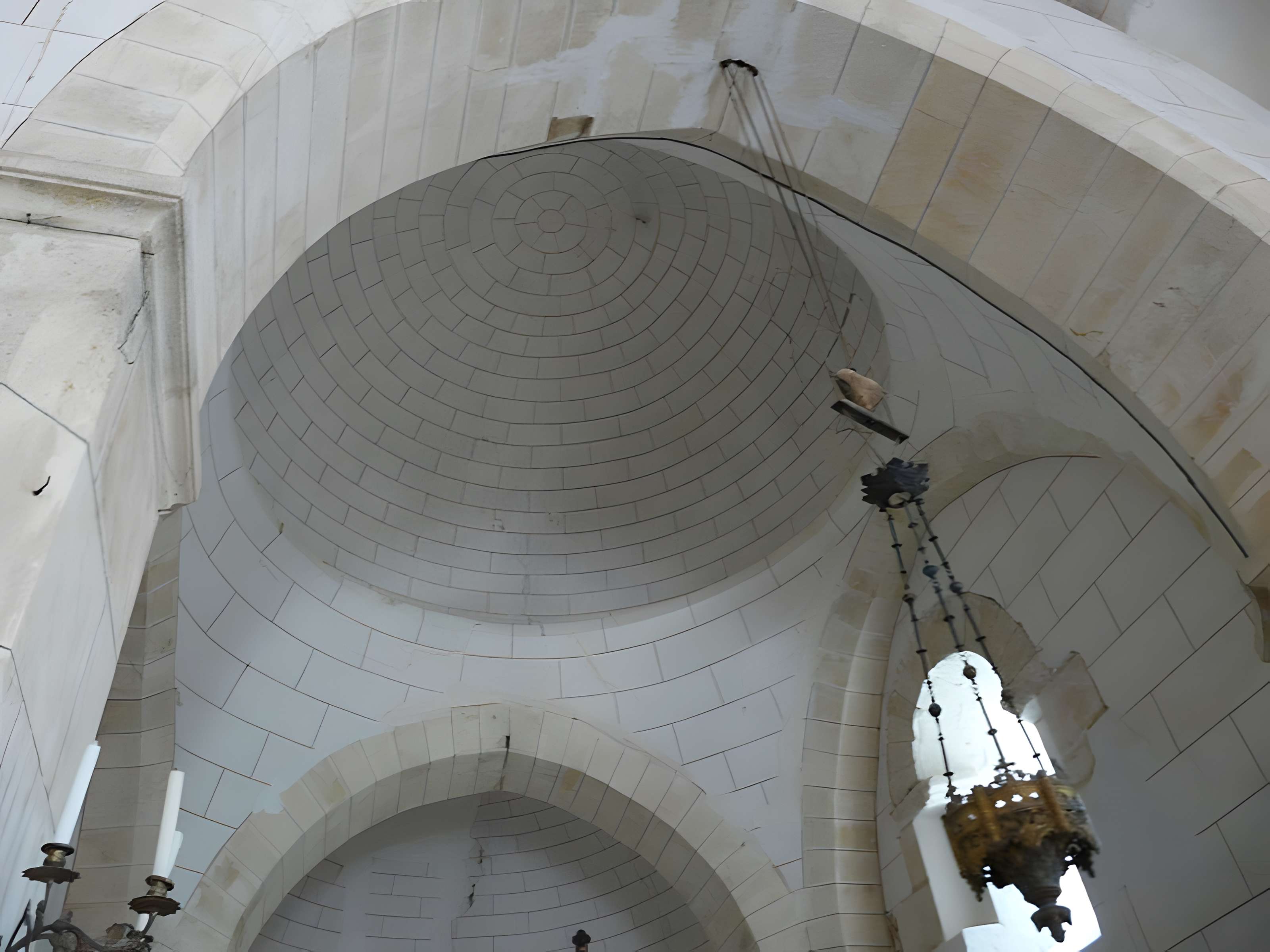 Eglise Saint-Jean-Baptiste