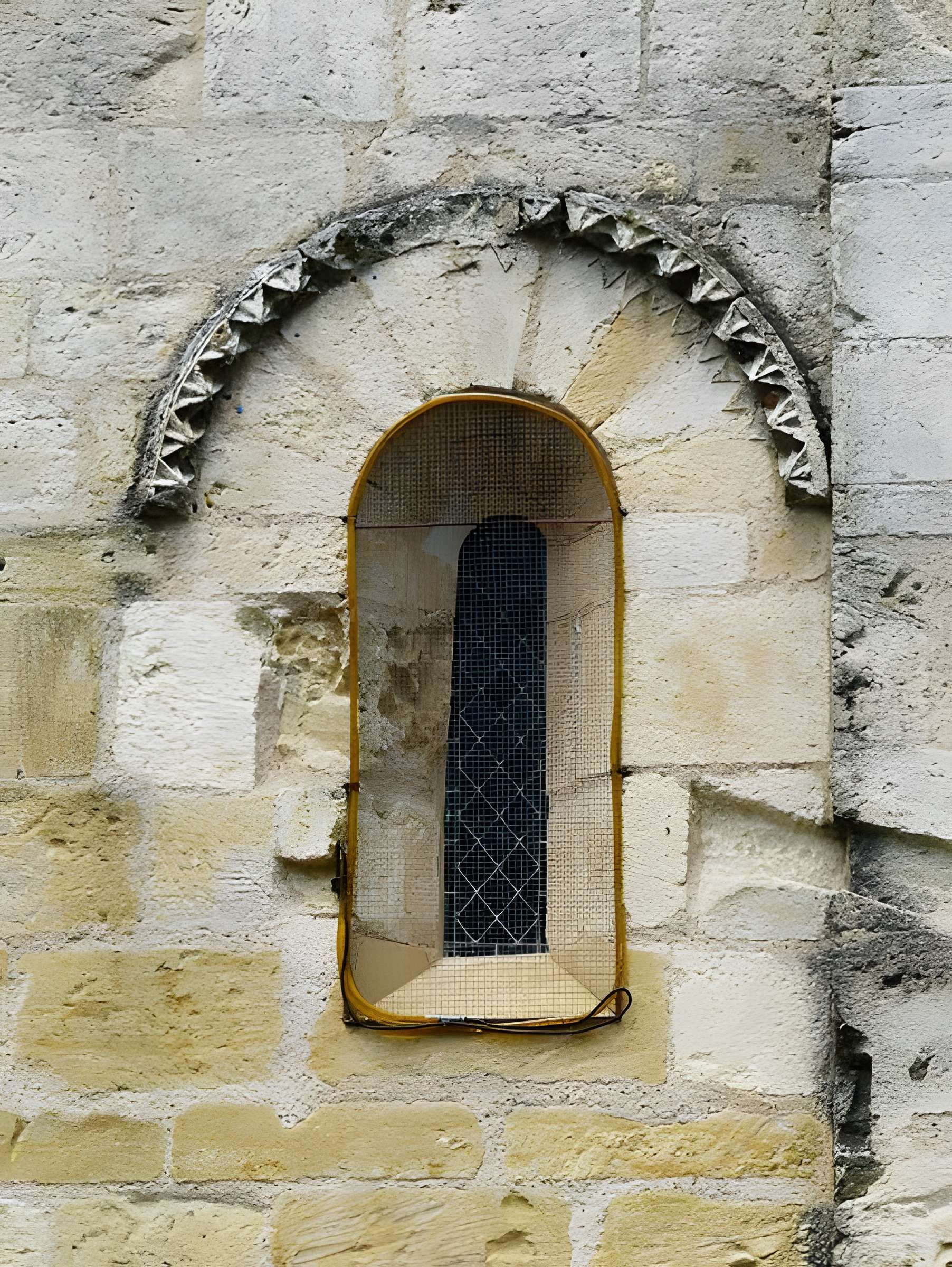 Eglise Saint-Jean-Baptiste