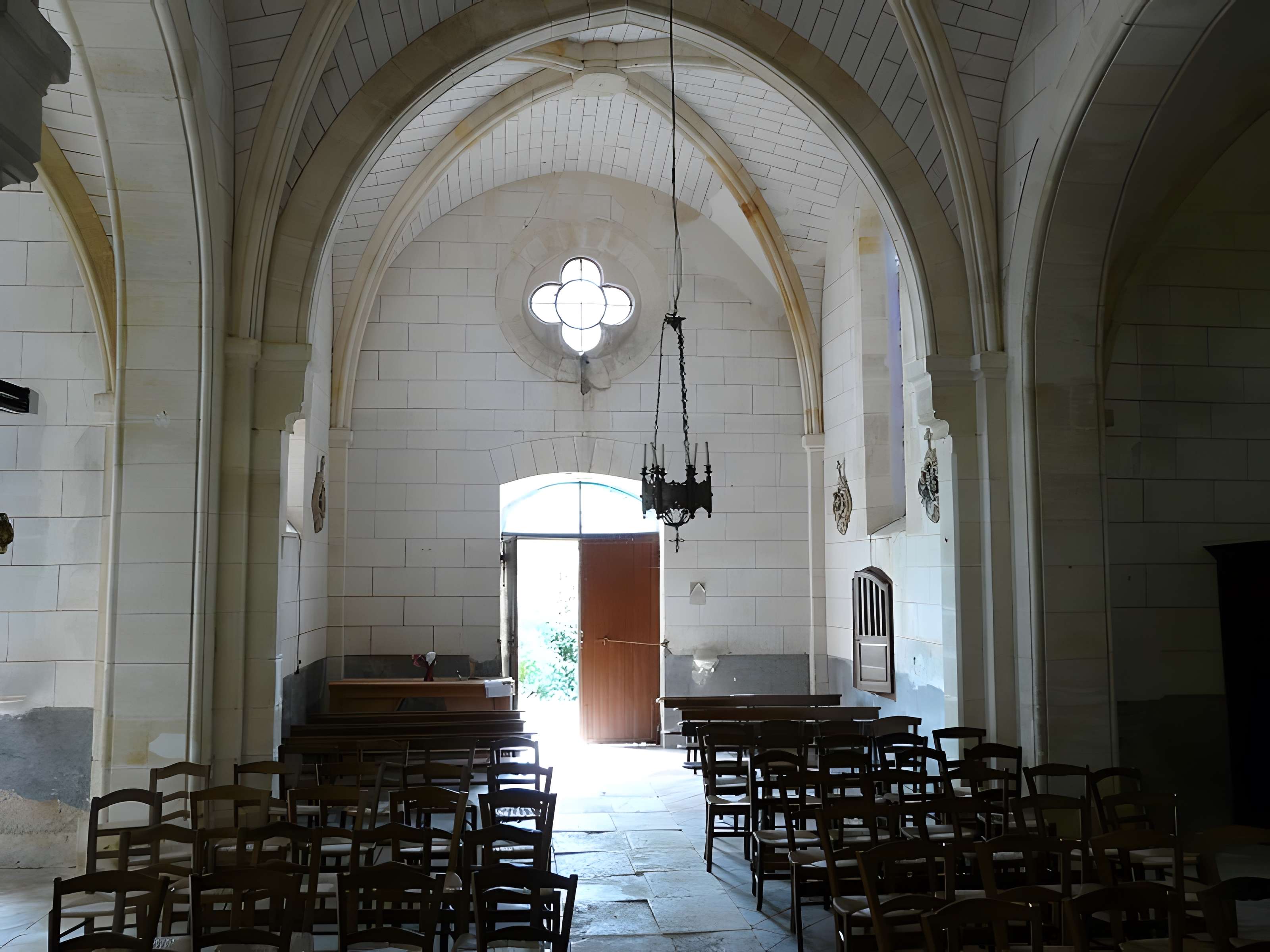 Eglise Saint-Jean-Baptiste