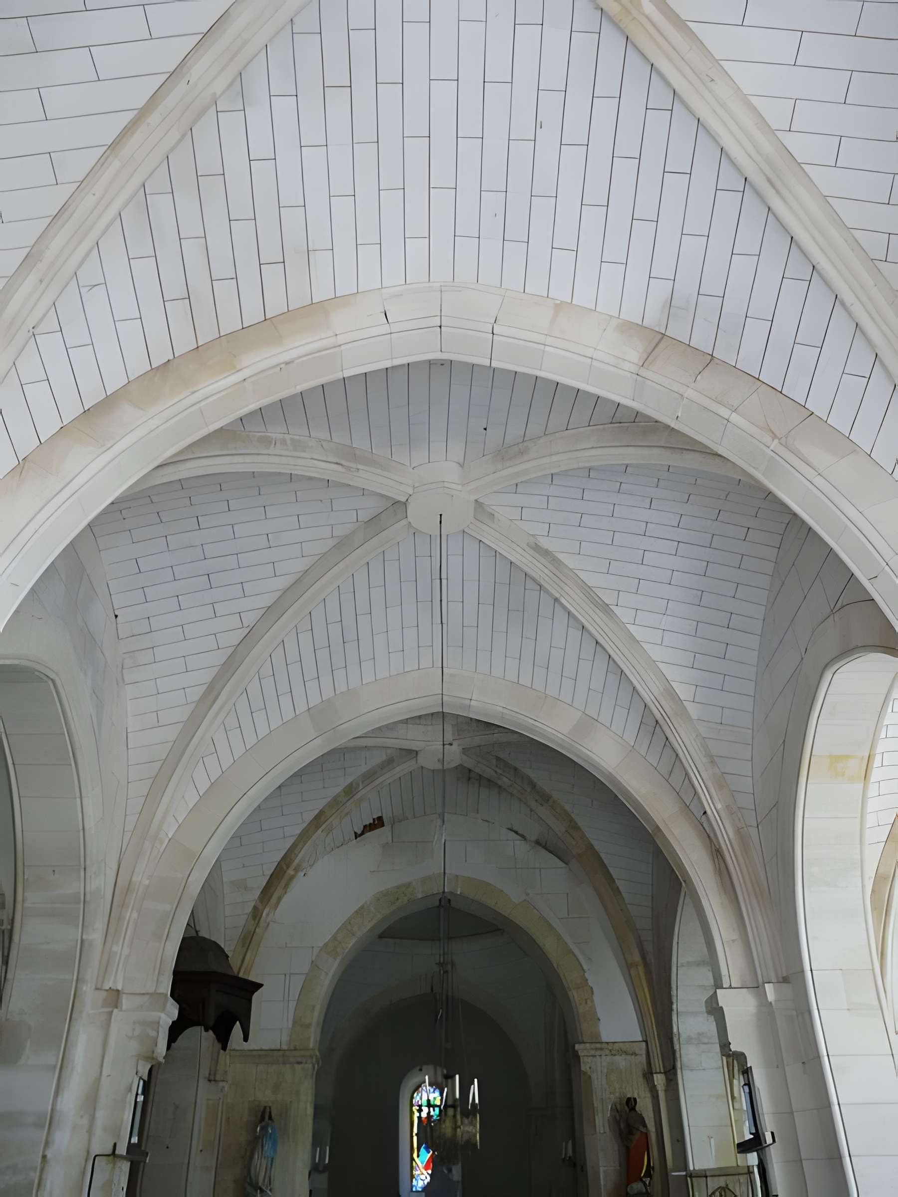 Eglise Saint-Jean-Baptiste