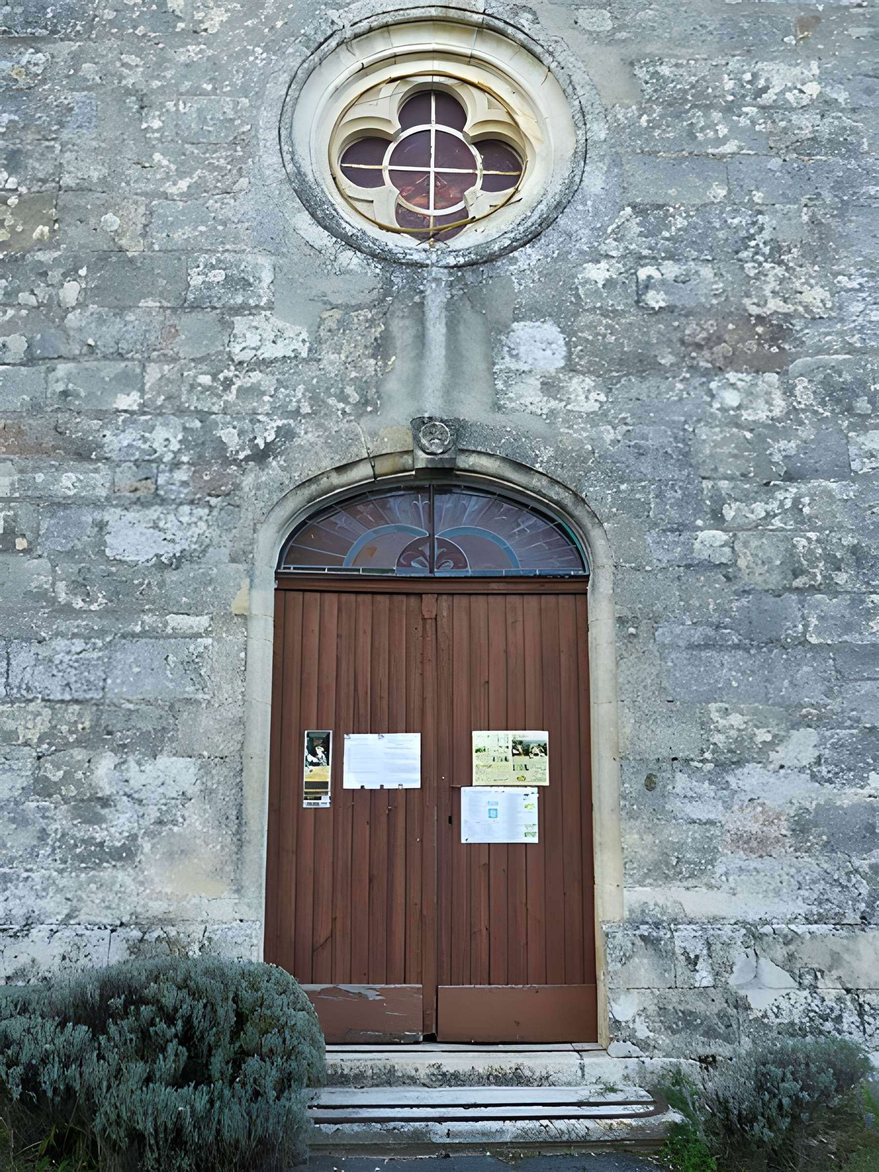 Eglise Saint-Jean-Baptiste