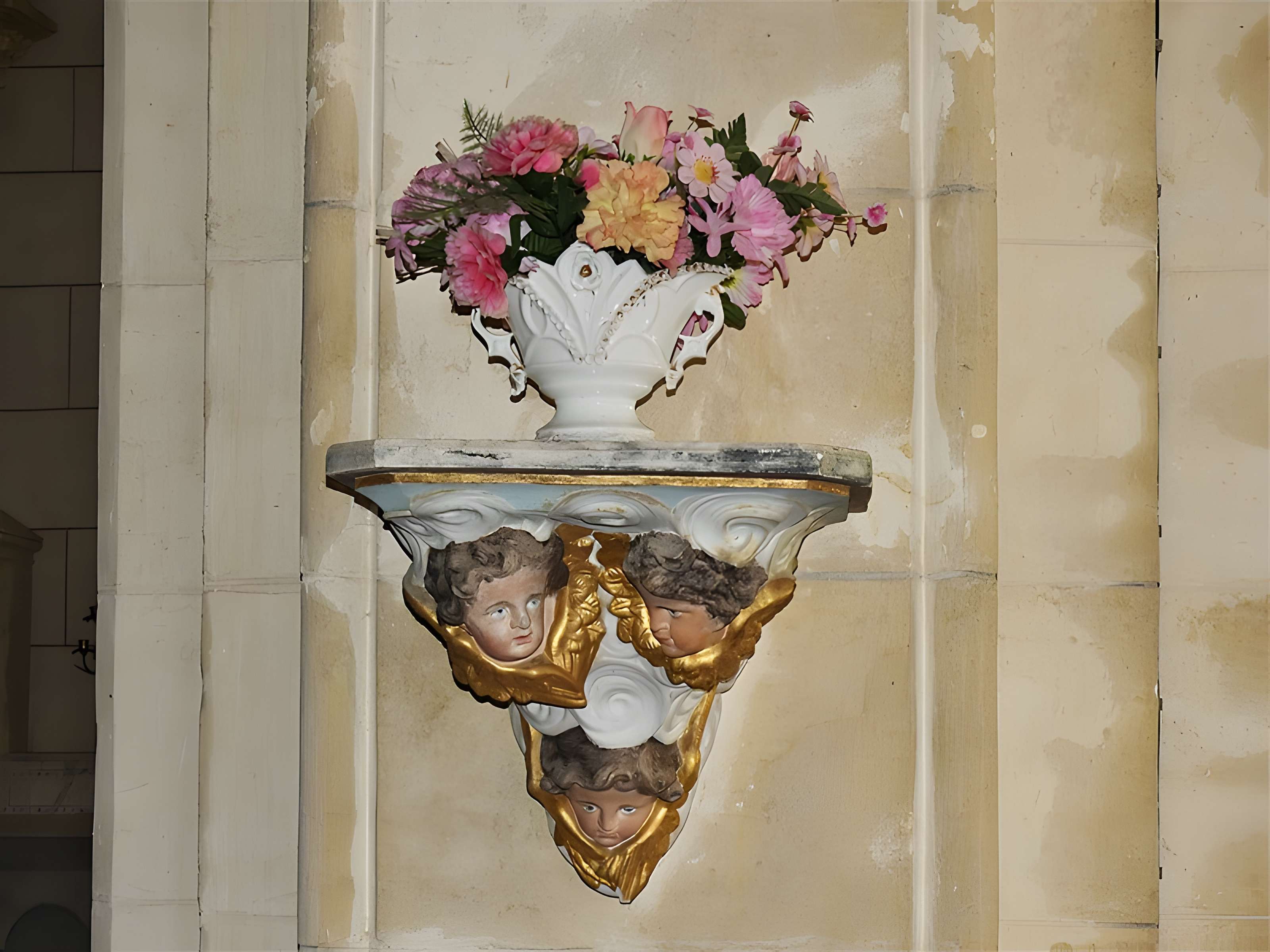 Eglise Saint-Jean-Baptiste