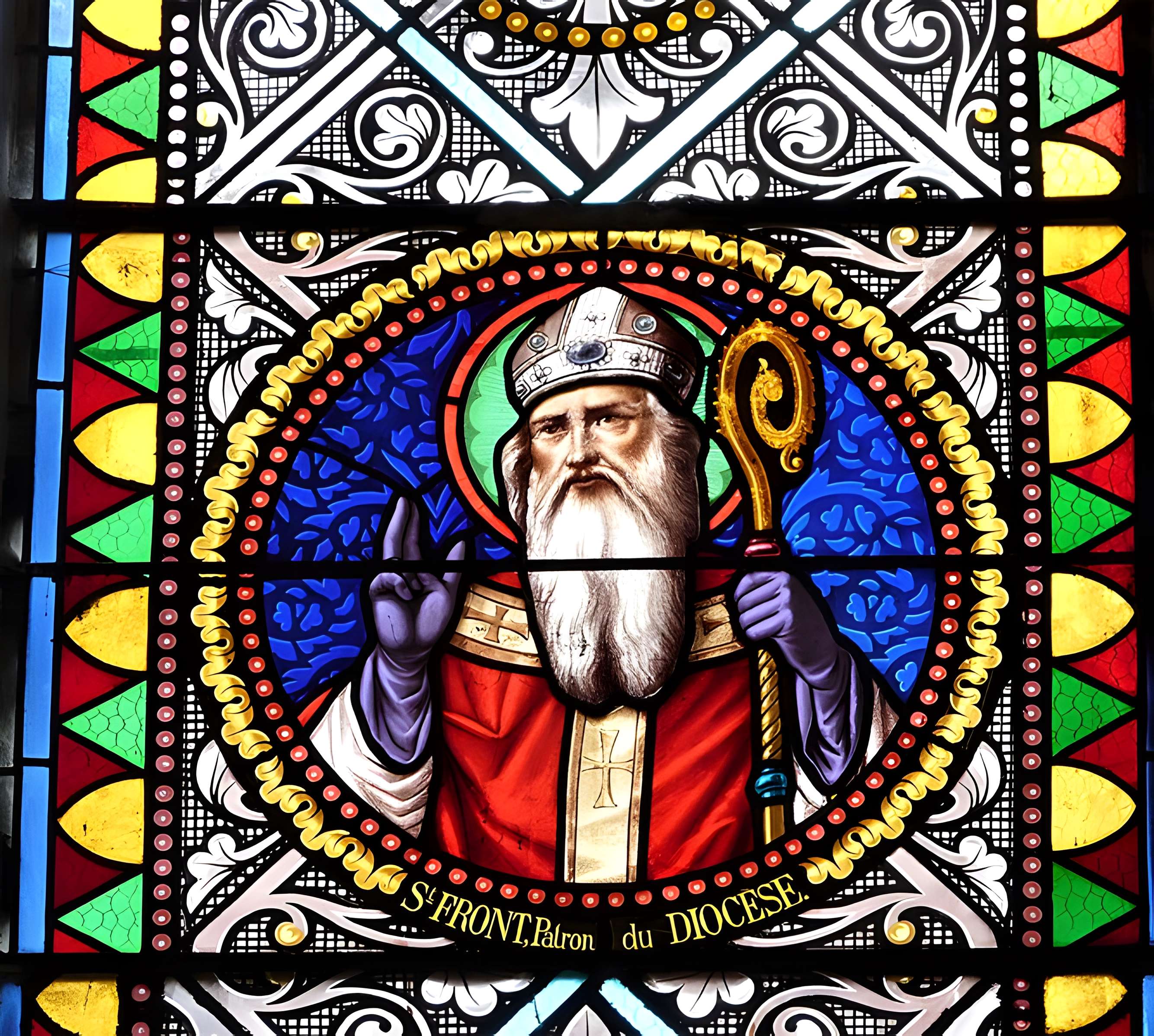 Eglise Saint-Jean-Baptiste