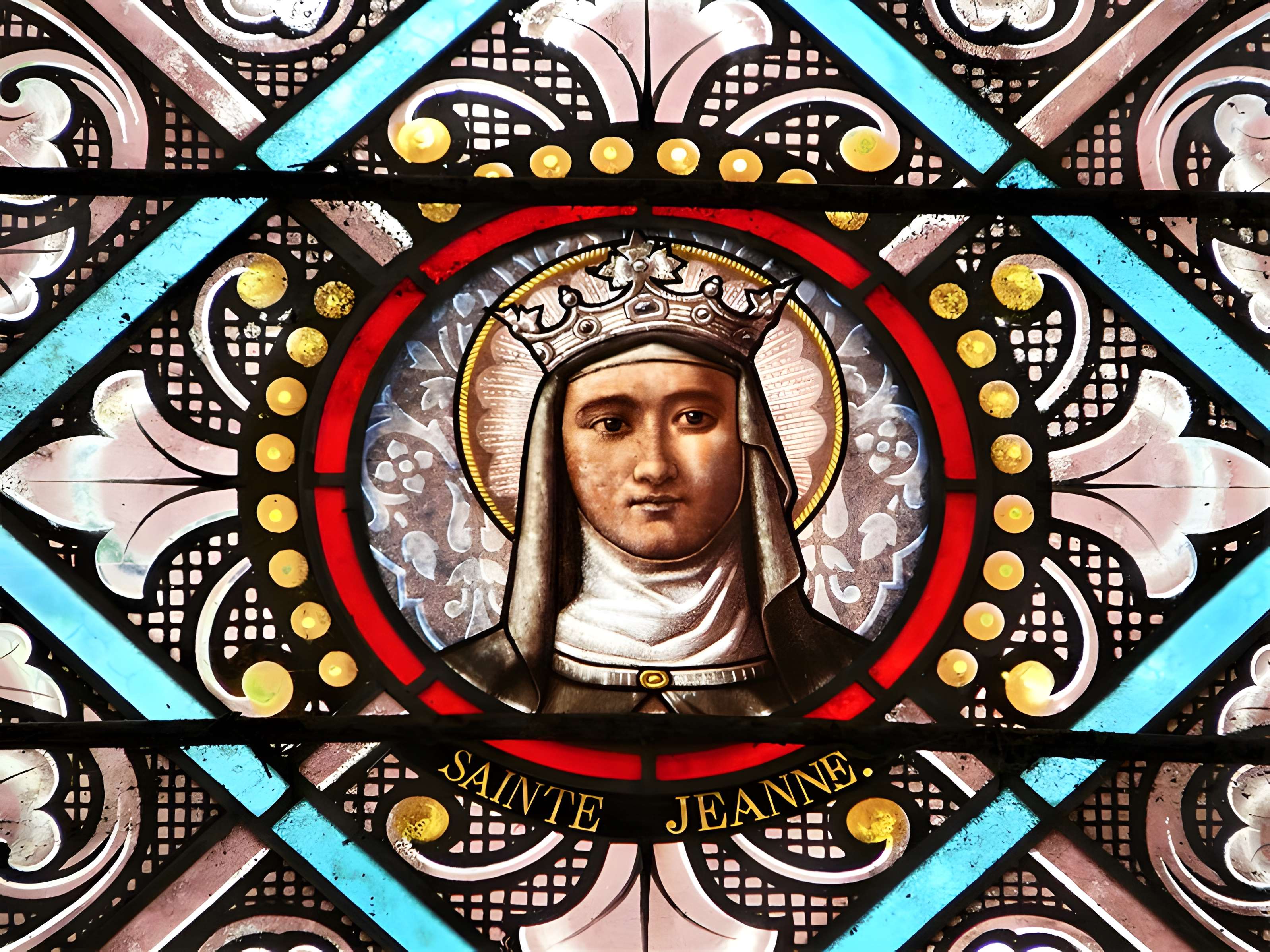 Eglise Saint-Jean-Baptiste