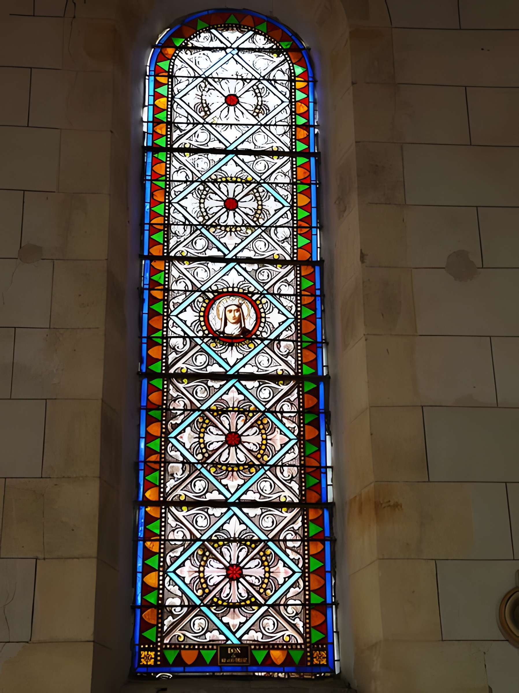 Eglise Saint-Jean-Baptiste