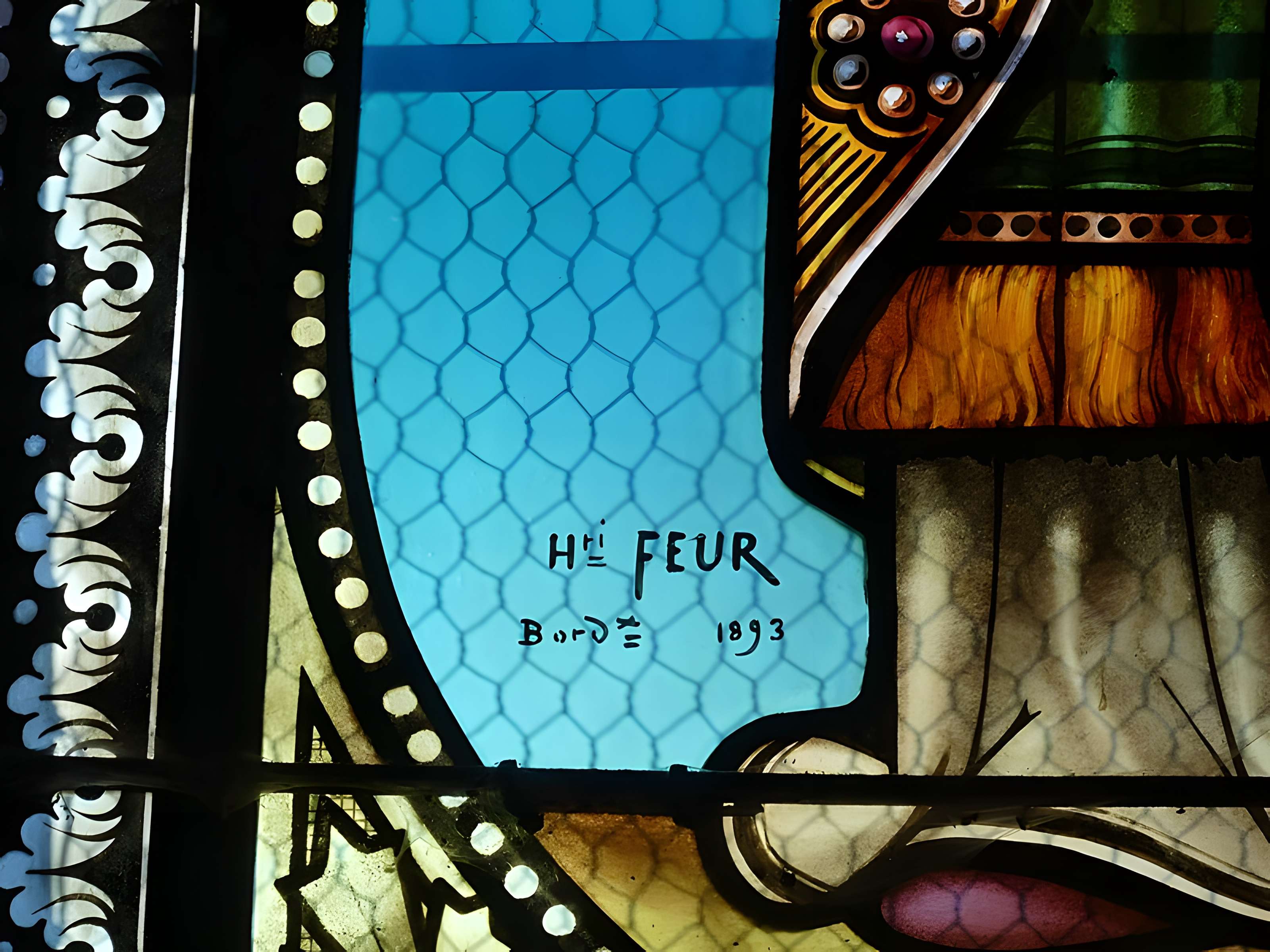 Eglise Saint-Jean-Baptiste