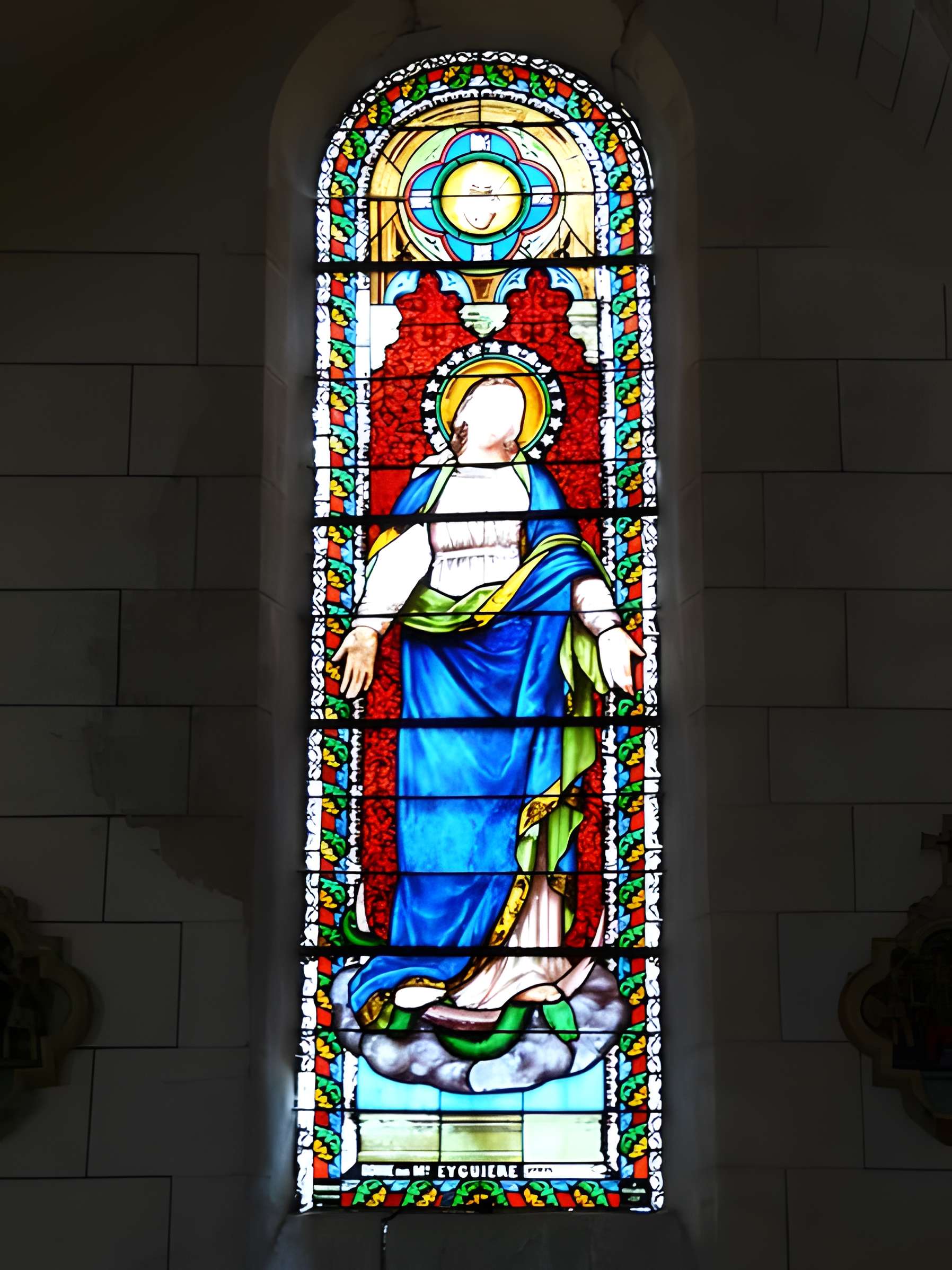 Eglise Saint-Jean-Baptiste