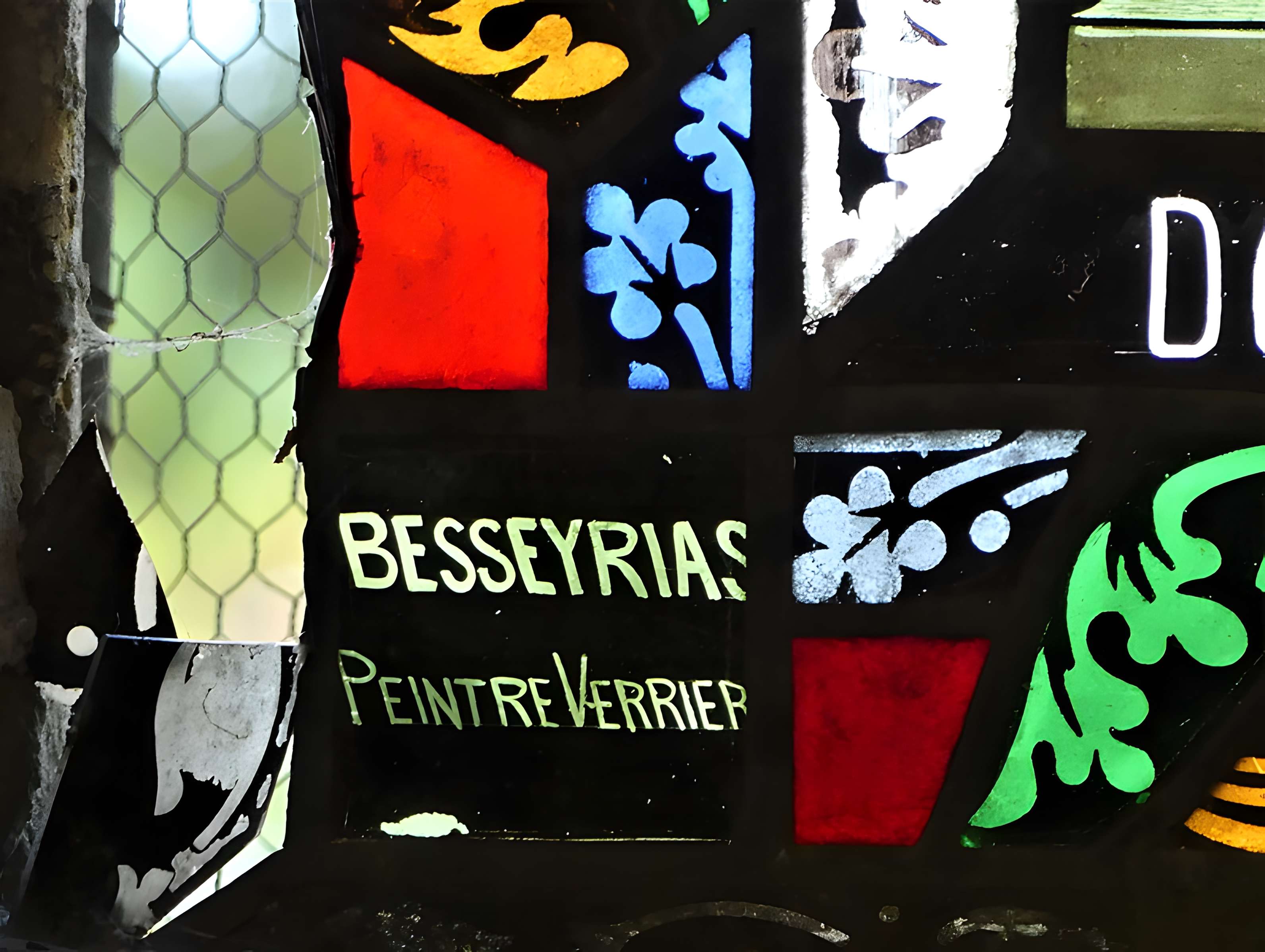 Eglise Saint-Jean-Baptiste