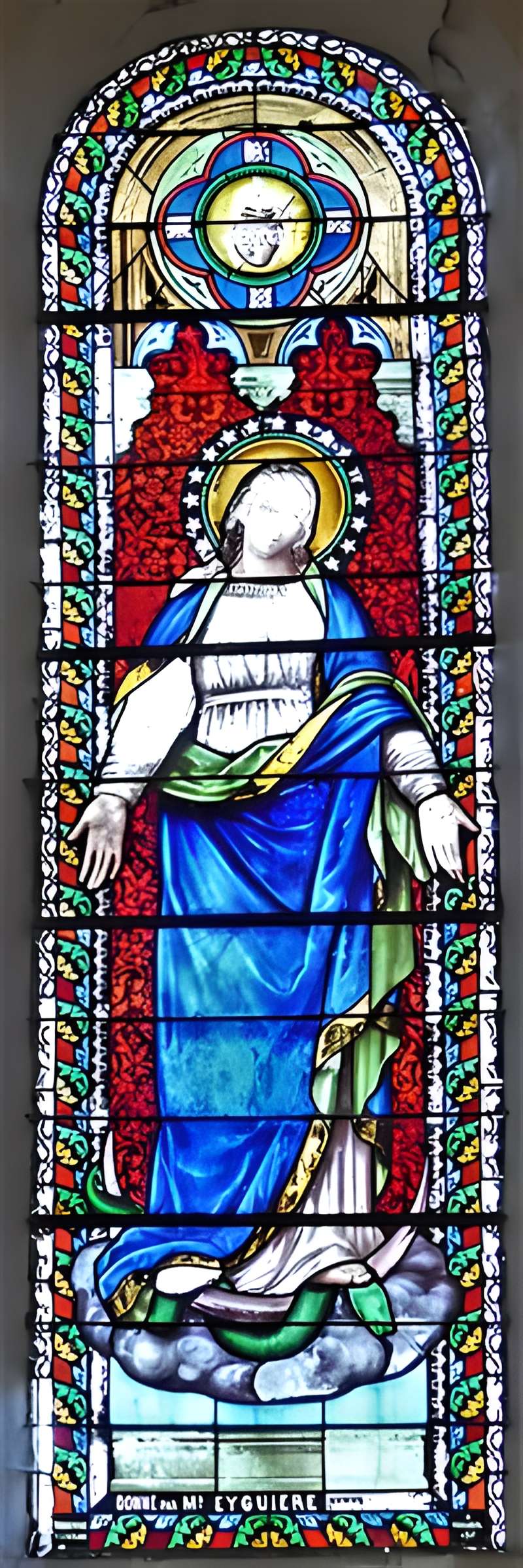 Eglise Saint-Jean-Baptiste