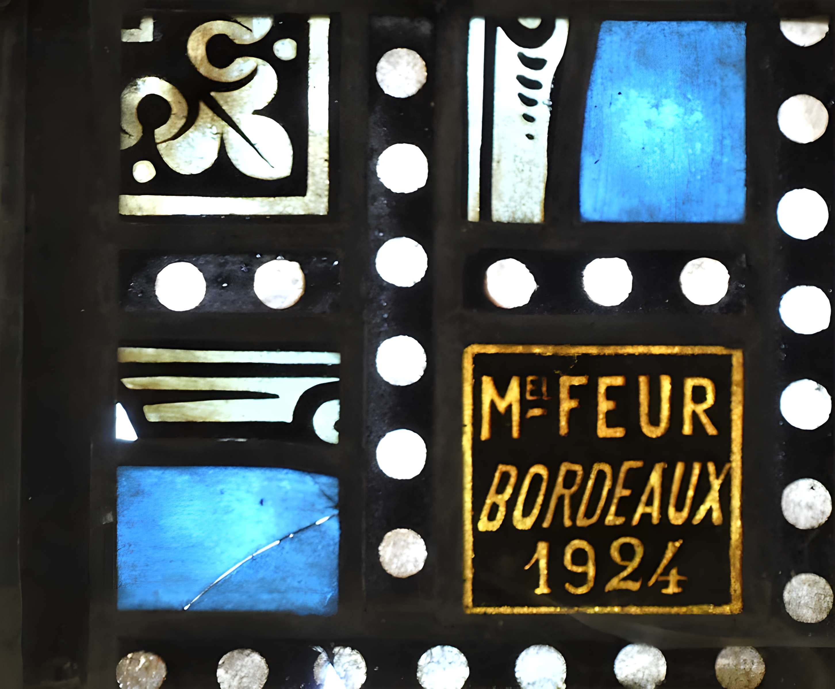 Eglise Saint-Jean-Baptiste