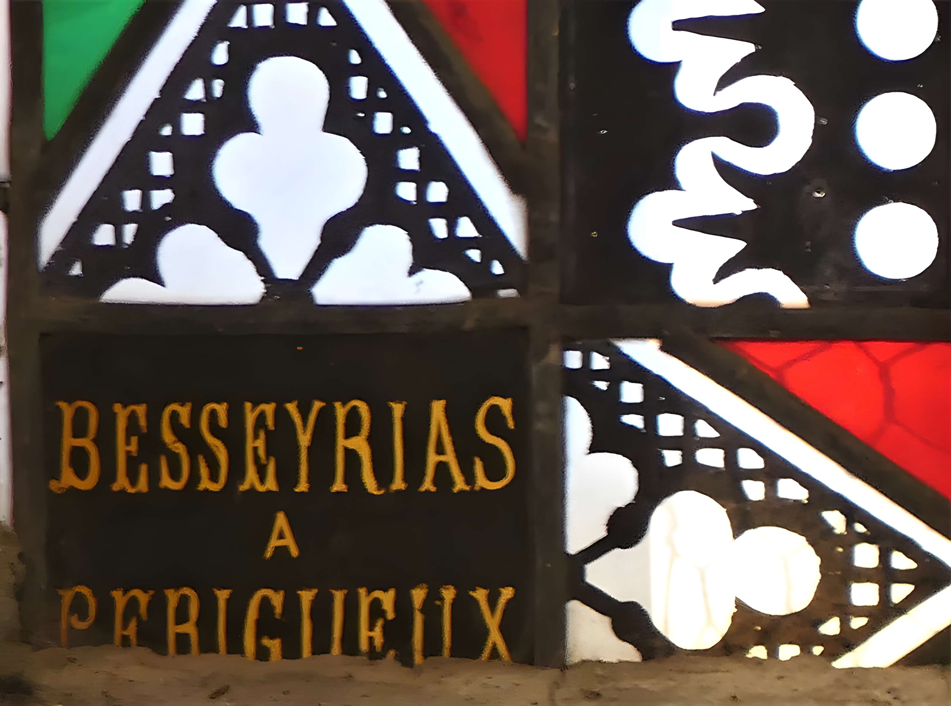 Eglise Saint-Jean-Baptiste