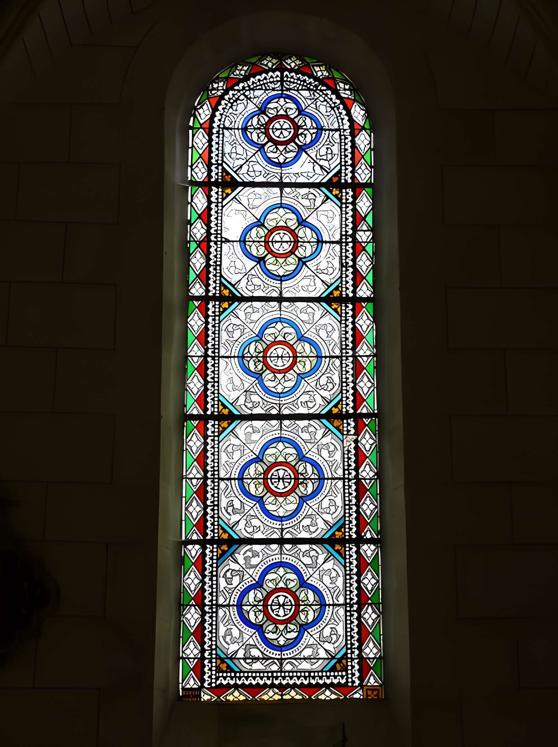 Eglise Saint-Jean-Baptiste