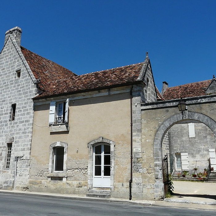Photo de Château de Roumailhac