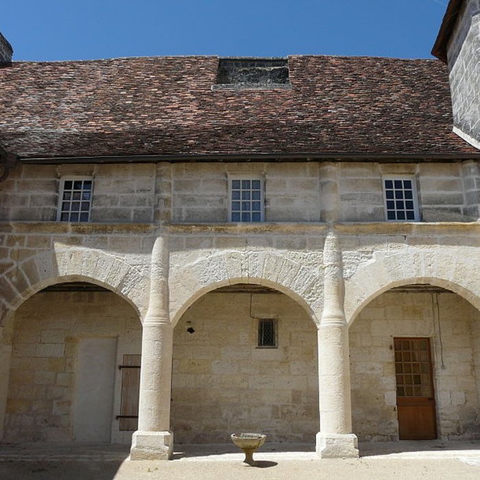 Photo de Château de Roumailhac