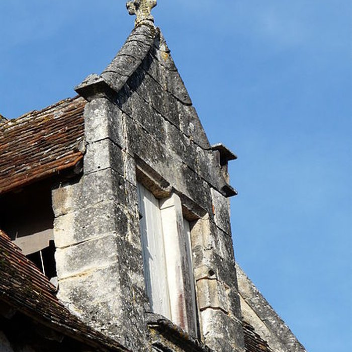 Photo de Château de Roumailhac