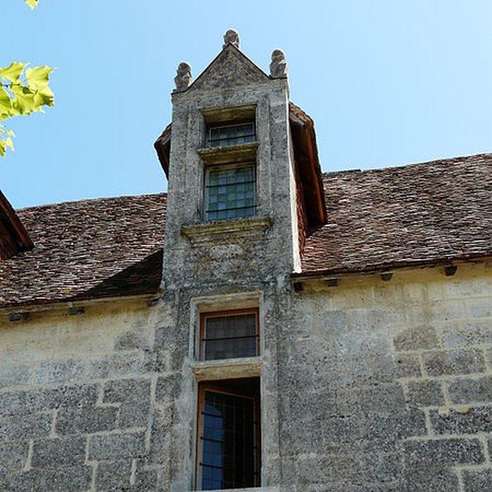 Photo de Château de Roumailhac