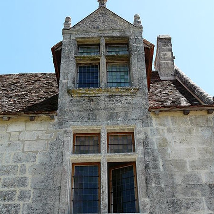Photo de Château de Roumailhac