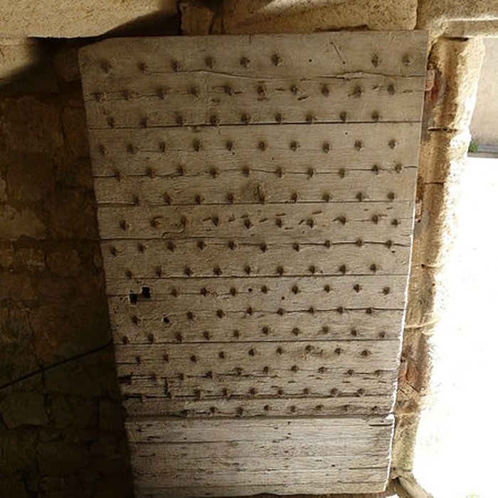 Photo de Château de Roumailhac