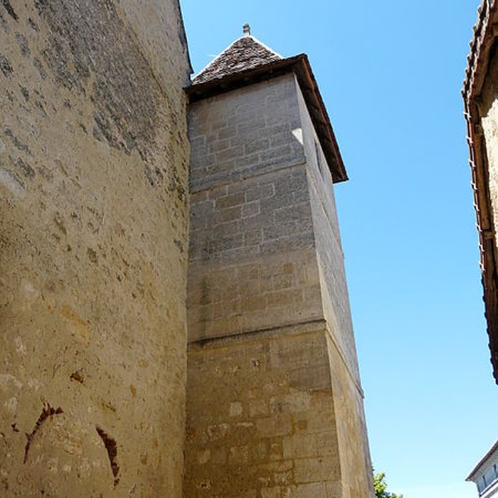 Photo de Château de Roumailhac