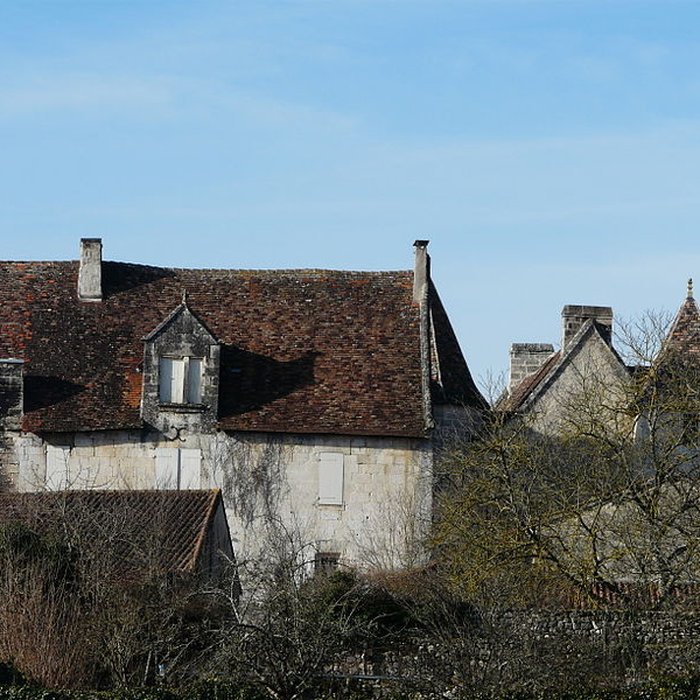 Photo de Château de Roumailhac