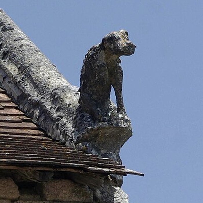 Photo de Château de Roumailhac