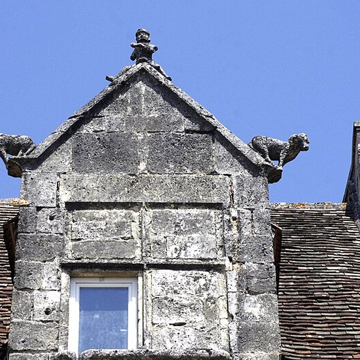 Photo de Château de Roumailhac