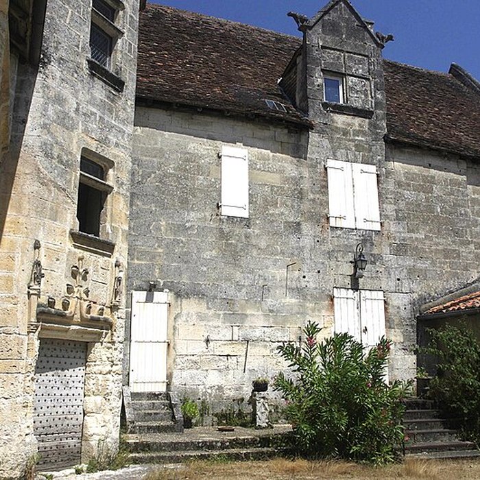 Photo de Château de Roumailhac
