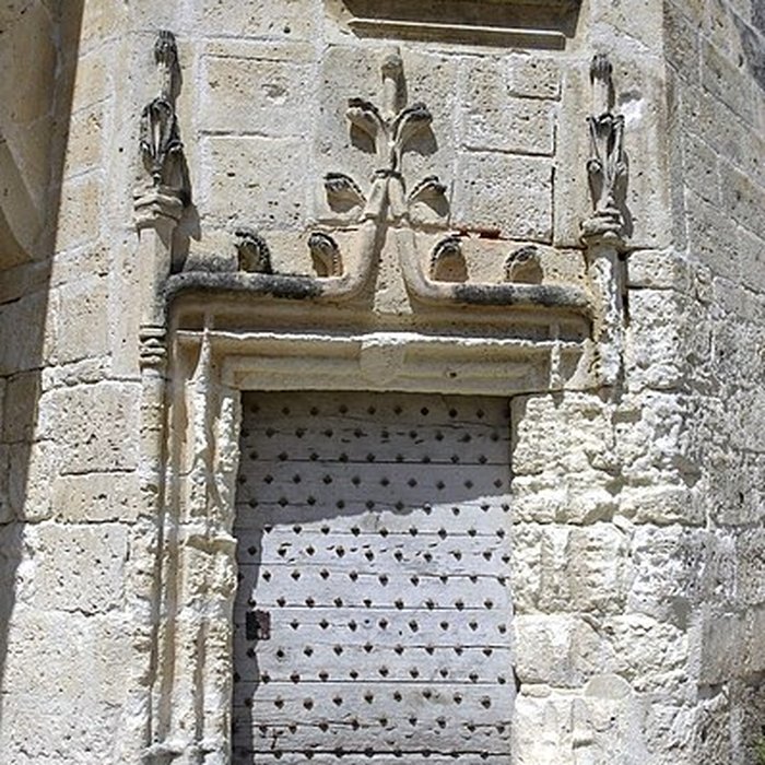 Photo de Château de Roumailhac
