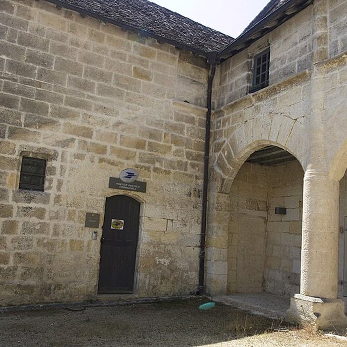 Photo de Château de Roumailhac