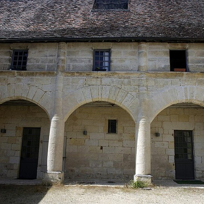 Photo de Château de Roumailhac