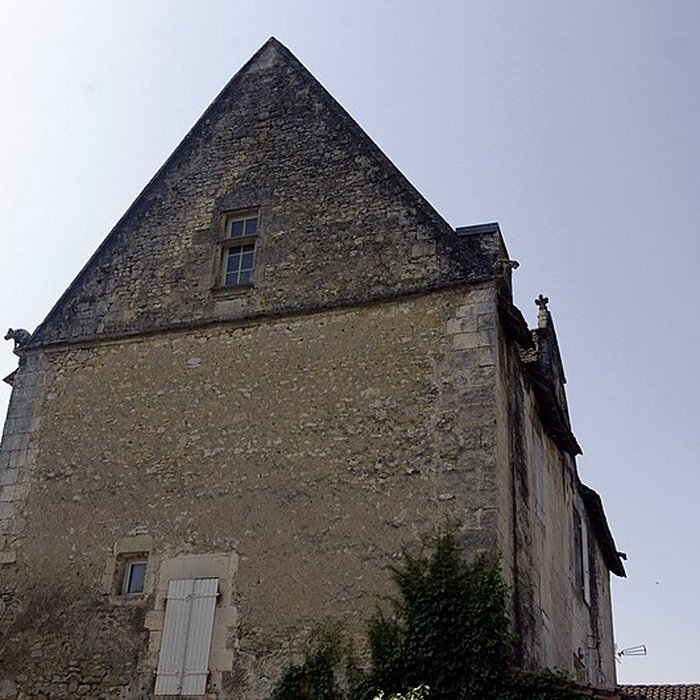 Photo de Château de Roumailhac
