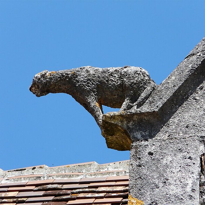 Photo de Château de Roumailhac