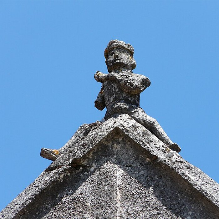 Photo de Château de Roumailhac