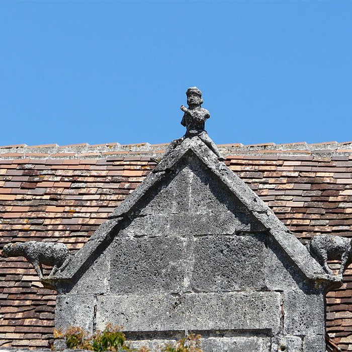 Photo de Château de Roumailhac
