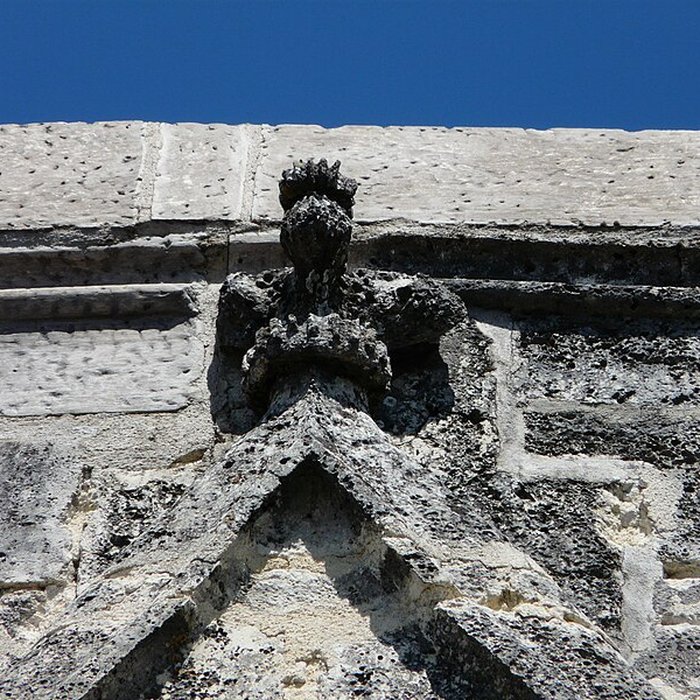 Photo de Château de Roumailhac