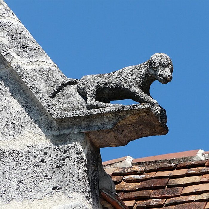 Photo de Château de Roumailhac