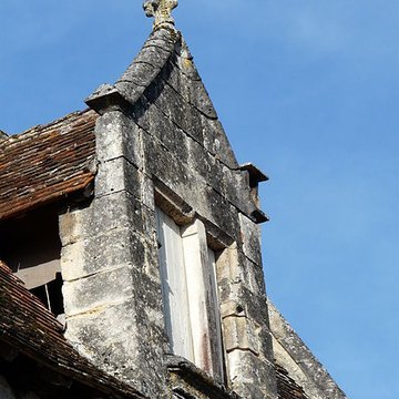 Château de Roumailhac
