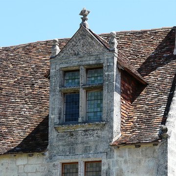 Château de Roumailhac