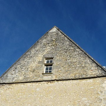 Château de Roumailhac